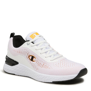 Champion Sneakers  - Bold 2.2 S22035-CHA-WW001 Wht/Orange/Nbk