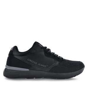 Cross jeans Sneakers  - LL1R4053C BLACK
