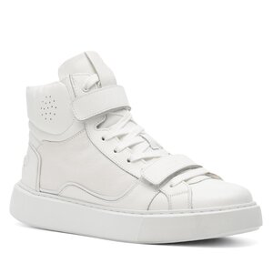 Badura Sneakers  - BOZEMAN-23 MI08 Weiß