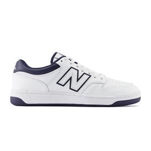 New Balance Sneakers  - BB480LWN Weiß