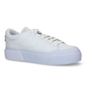 Schuhe Nike - Wmns Nike Court Legacy Lift DM7590 102 White/Sea Coral/Summit White