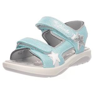 Lurchi Sandalen met klittenband