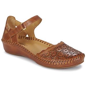 Halbschuhe Pikolinos - 655-0600 250