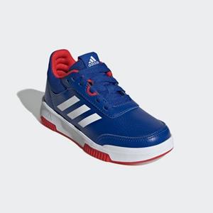 Adidas Kinder Sneakers Low TENSAUR SPORT 2.0 K blau/rot 