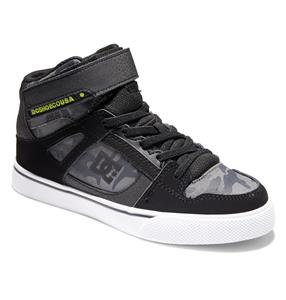 DC Shoes Sneakers Pure High-Top EV - Pure High EV