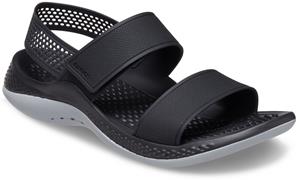 Crocs Sandale LiteRide 360 Sandal, mit flexibler Laufsohle