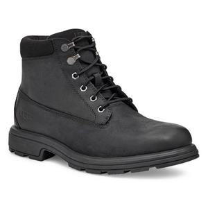 UGG Hoge veterschoenen Biltmore Mid Boot Plain Toe met een ritssluiting