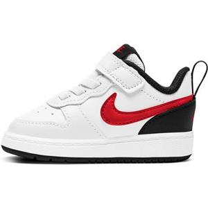 Nike Sportswear Sneaker "COURT BOROUGH LOW 2 (TD)", Design auf den Spuren des Air Force 1