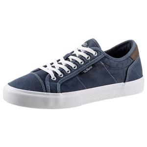 s.Oliver Sneakers in jeans-look