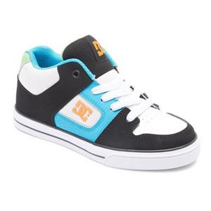 DC Shoes Sneaker "Pure Mid"