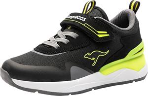 KangaROOS Sneakers KD-Gym EV met klittenbandsluiting