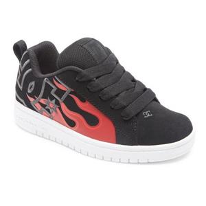 DC Shoes Sneaker "Court Graffik"