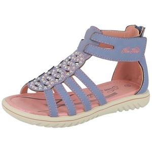 Tom Tailor Sandalen met glanzende studs