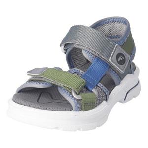 Ricosta Trekkingsandalen met klittenbandsluiting