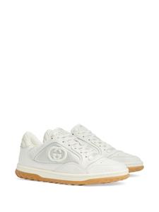 Gucci Track low-top sneakers - Wit