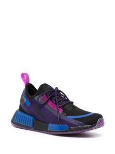 NMD_R1 Spectoo sneakers - Zwart