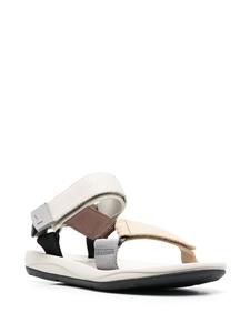 Camper Match slingback sandalen - Beige