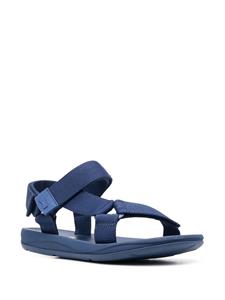 Camper Match sandalen met bandjes - Blauw