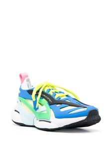Adidas by Stella McCartney Solarglide low-top sneakers - Blauw