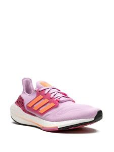 UltraBoost 22 sneakers - Roze