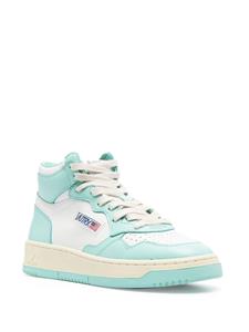 Autry Medalist low-top sneakers - Wit