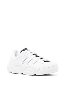 Adidas Superstar Millecon low-top sneakers - Wit