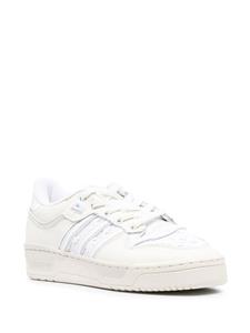 Adidas Rivarlry 86 low-top sneakers - Wit