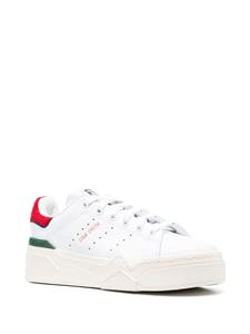 Adidas Stan Smith Bonega low-top sneakers - Wit