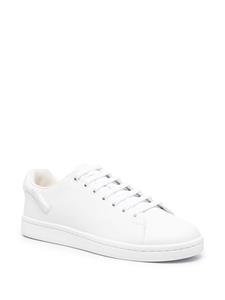Raf Simons Orion low-top sneakers - Wit