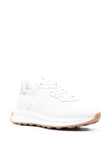 Hogan Chunky sneakers - Wit