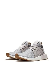 Adidas NMD_XR1 Primeknit sneakers - Grijs