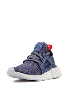 Adidas NMD_XR1 sneakers - Blauw