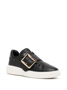 Bally Low-top sneakers - Zwart