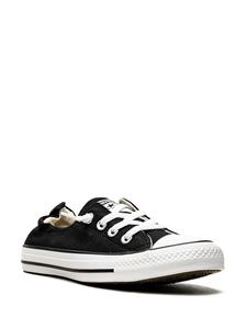 Converse Shoreline slip-on sneakers - Zwart