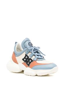 Bally Claire low-top sneakers - Veelkleurig