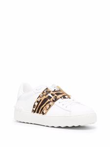 Valentino Untitled low-top sneakers - Wit