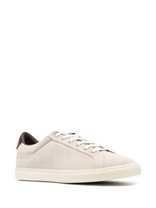 Common Projects Retro low-top sneakers - Beige