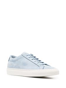 Common Projects Achilles low-top sneakers - Blauw