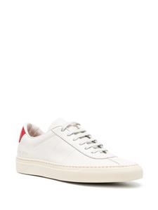 Common Projects Tennis low-top sneakers - Wit