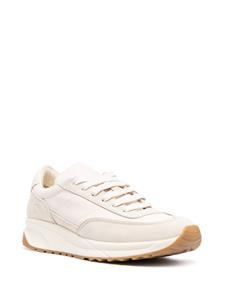 Common Projects Track low-top sneakers - Beige