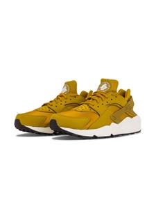 Nike Air Huarache hardloopsneakers - Geel