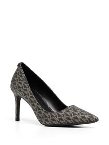 Michael Kors Alina flex pumps - Zwart