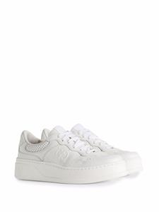 Gucci Low-top sneakers - Wit