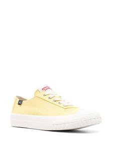 Camper 1975 Camaleon sneakers - Geel