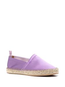 Scarosso Lola espadrilles - Paars