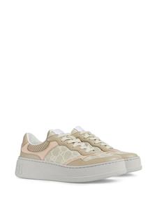 Gucci GG low-top sneakers - Beige