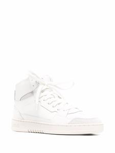 Axel Arigato Dice high-top sneakers - Wit