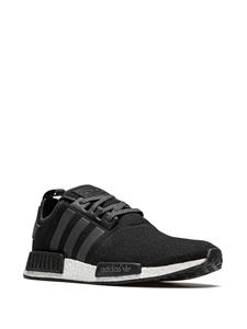 Adidas NMD_R1 sneakers - Zwart