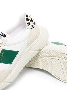 Axel Arigato Genesis Vintage Runner low-top sneakers - Beige