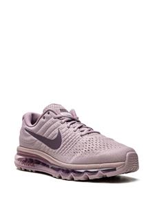 Nike Air Max 2017 low-top sneakers - Paars